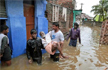 Ockhi unleashes rain fury in south Tamil Nadu, Kerala; 8 dead